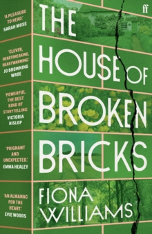 The House of Broken Bricks