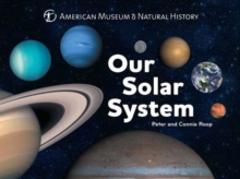 Science for Toddlers : Our Solar System