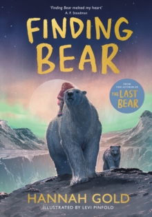 The Last Bear 2 : Finding Bear