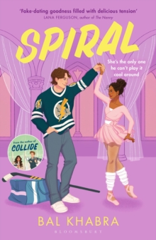 Off the Ice 2 : Spiral