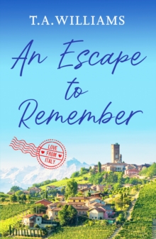 An Escape To Remember