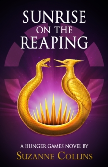 Pre-Order : The Hunger Games 5 : Sunrise On The Reaping