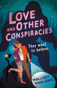 Love and Other Conspiracies