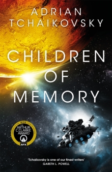 The Children of Time 3 : Children Of Memory