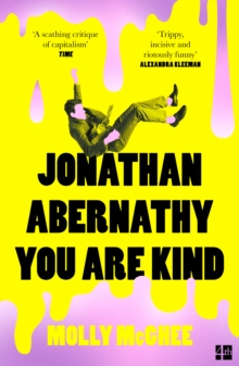 Jonathan Abernathy You Are Kind