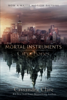 The Mortal Instruments 1 : City of Bones