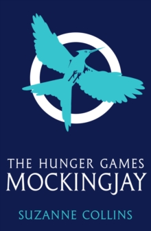 The Hunger Games 3 : Mockinjay