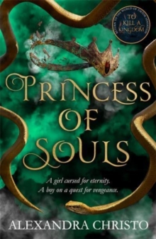 Hundred Kingdoms 2 : Princess Of Souls