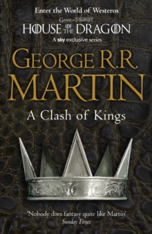 A Song of Ice and Fire 2 : A Clash of Kings