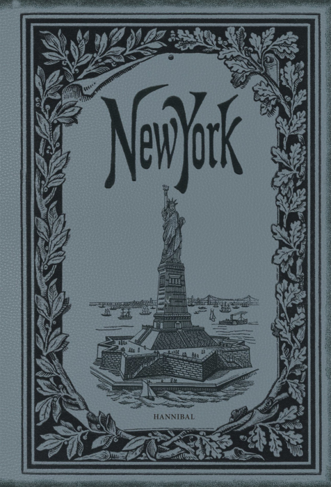 New York : A Photographic Journey into the Dazzling Past of a Metropolis that never ceases to amaze