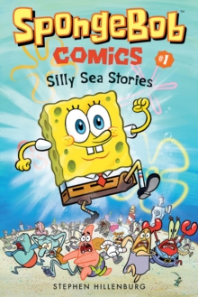 SpongeBob Comics 1 : Silly Stories