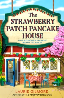 Preorder : Dream Harbor : The Strawberry Patch Pancake House