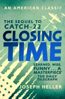 Catch-22 2 : Closing Time