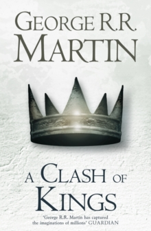 A Song of Ice and Fire 2 : A Clash of Kings