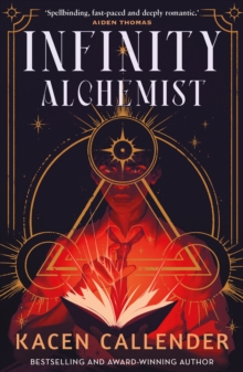 Infinity Alchemist 1