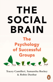 The social brain 