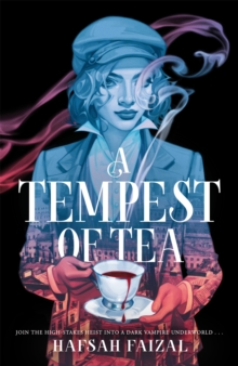 A Tempest of Tea