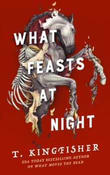 Sworn Soldier 2 : What Feasts at Night