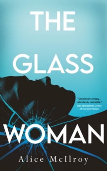 The glass woman