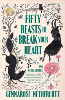 Fifty beasts to break your heart