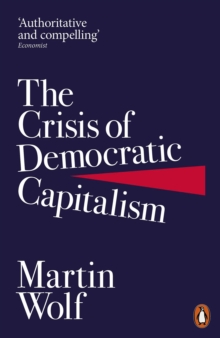 The crisis of democratic capitalism