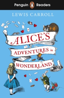 [9780241588864] Alice's adventures in wonderland