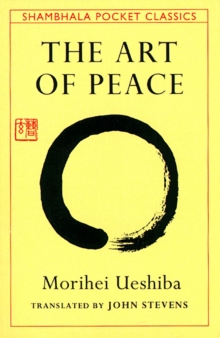 [9780877738510] The Art of Peace