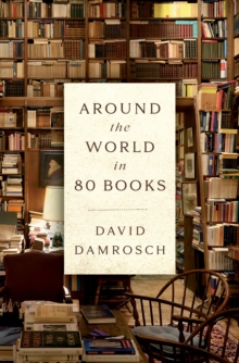 [9780593299883] Around the World in 80 Books