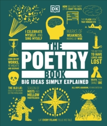 [9780241566237] The Poetry Book : Big Ideas Simply Explained