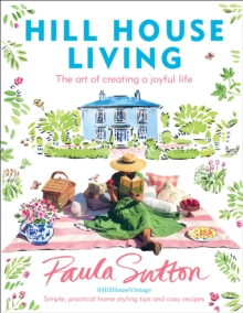 [9781529109658] Hill House Living