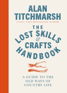 [9781785947018] Lost Skills and Crafts Handbook