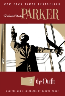 [9781631407406] Parker 2 : The Outfit