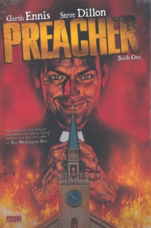 [9781401240455] Preacher 1