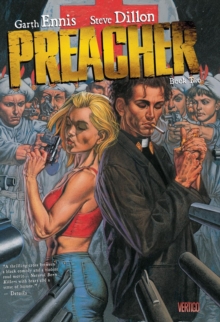 [9781401242558] Preacher 2