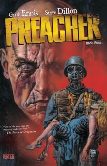 [9781401230944] Preacher 4