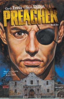 [9781401252793] Preacher 6