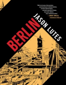 [9781770464063] Berlin