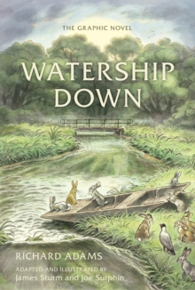 [9780241683118] Watership Down