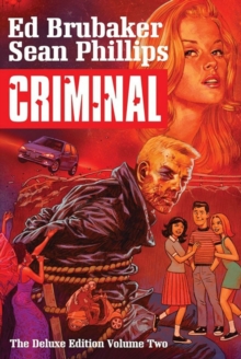 [9781534305434] Criminal Deluxe Edition 2