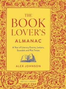[9780712354240] The Book Lover's Almanac