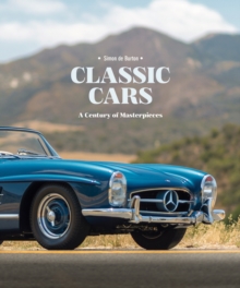 [9781851499168] Classic Cars : A Century of Masterpieces