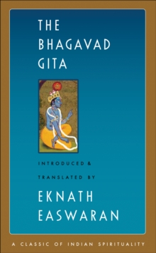 [9781586380199] The Bhagavad Gita