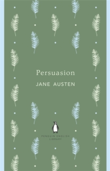 [9780141198835] Persuasion