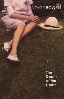 [9780099276456] The Death Of The Heart