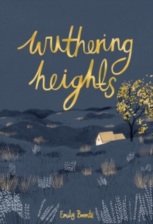 [9781840227949] Wuthering Heights