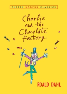 [9780142401088] Charlie and the Chocolate Factory