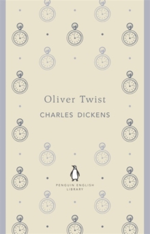 [9780141198880] Oliver Twist