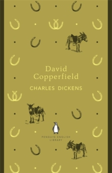 [9780141199160] David Copperfield