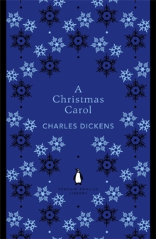 [9780141389479] A Christmas Carol