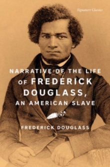 [9781435171930] Narrative of the Life of Frederick Douglass, an American Slave